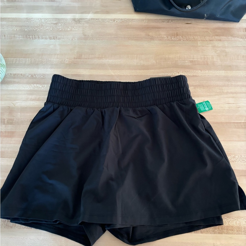 GapFit Skort